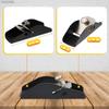 1Pcs Hardened Steel Blade Mini Wood Planer Hand Planer Tool  for Wood Modeling and Sculpture