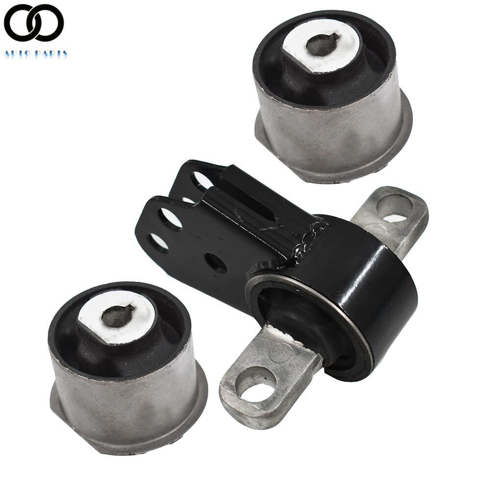 Front Differential Mount Set For 05-10 Jeep Grand Cherokee Commander 52114354AA