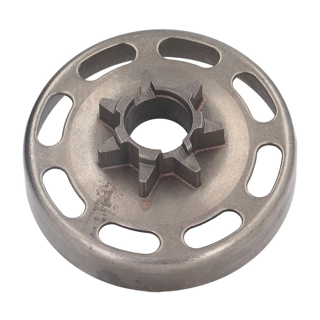 7 Teeth Clutch Drum Sprocket Bearing Kit for Husqvarna 340 345 350 351 353 440E 450E Chainsaw