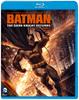 The Dark Knight Returns Part 2 Batman [Blu-ray]