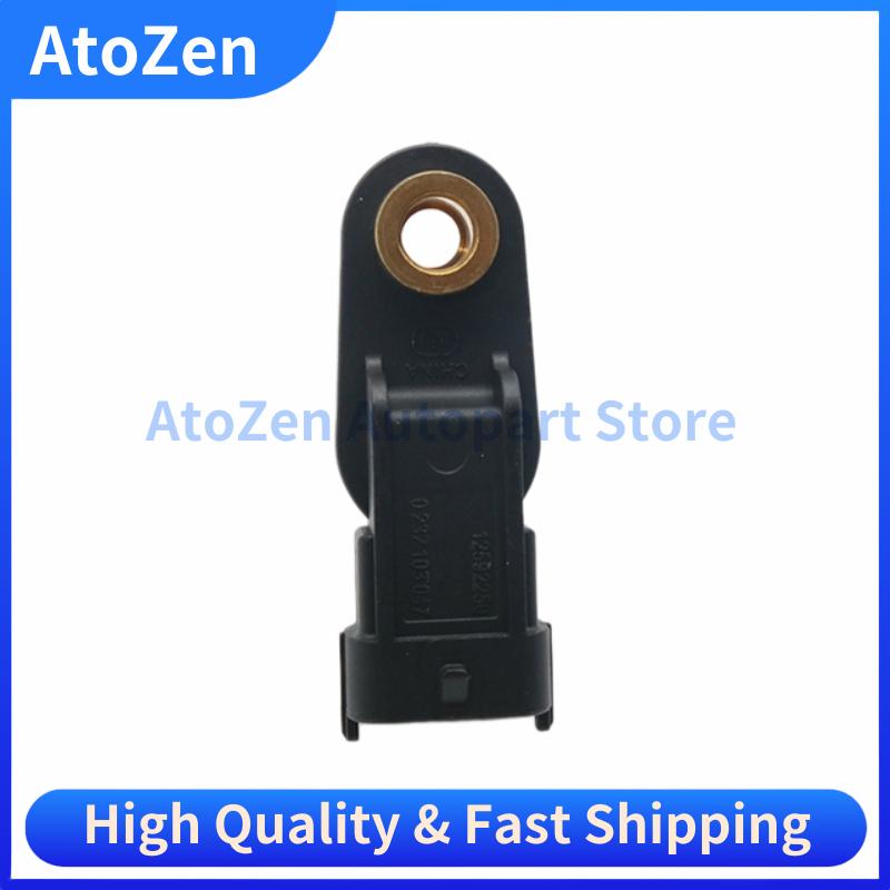 12592250 Camshaft Position Sensor for CTS SRX STS 3.6L 2004 2005 2006 Automotive Spare Parts Car Accessories High Quality
