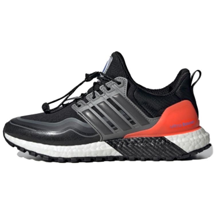 

Новые женские Adidas UltraBoost Cold.RDY Dna Space Race H05256 37
