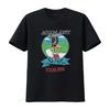 Vintage Adam Ant Black 100 Cotton T Shirt Size S To 4XL Strip Tour 1984 Print Fashion Vintage Versatile Slightly Casual