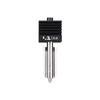 Originele X2D Hotend Voor Bambu Lab P2S Standaard Flow Hotend Gehard Staal 0.2/0.4/0.6/0.8mm Roestvrij Staal Voor H2C H2D H2S