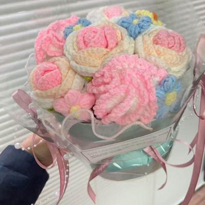 Woondecoratie – Decoratieve bloemen en kransen