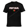 Portugal Flag Portuguese Country Map ITS IN MY DNA Men Women Tshirt Boys Tees T Shirt Hip Hop Tshirts XS5XL 100 Cotton