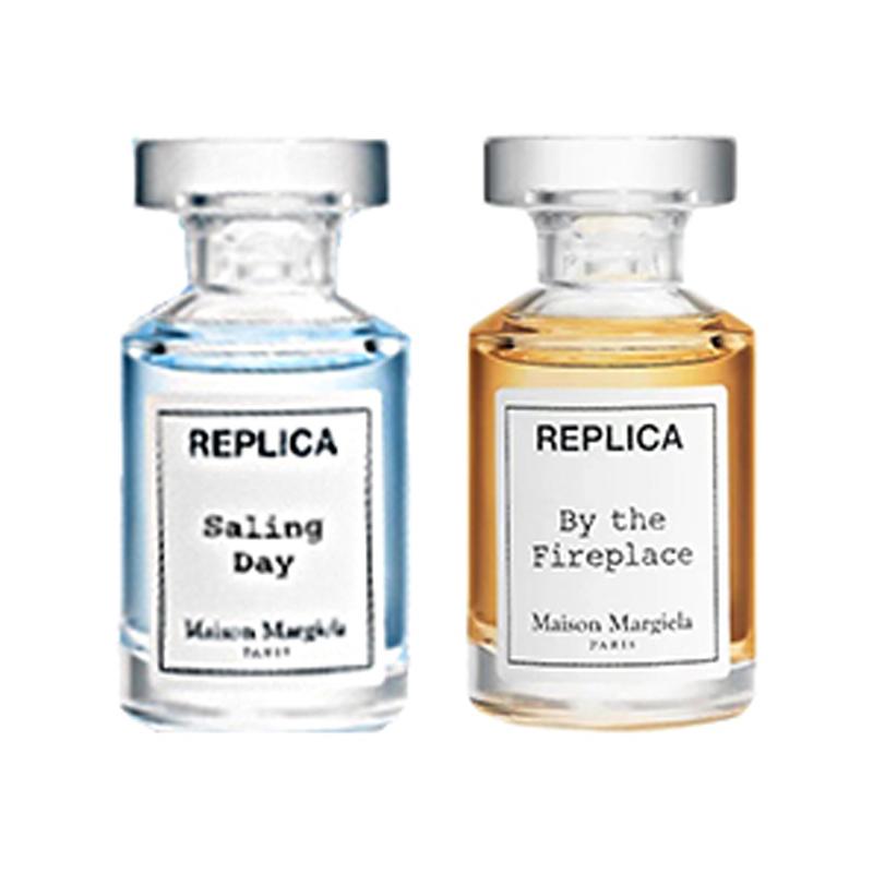 Maison Margiela Eau De Toilette Sample Sets Eau De Toilette 7ml