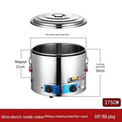 Elettrodomestici da cucina – Multicooker
