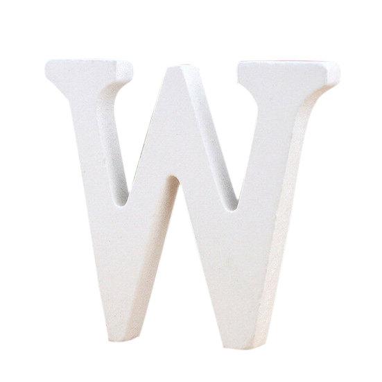 

Деревянные английские буквы алфавита символ орнамент свадьба DIY украшения