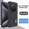 For Honor Magic 7 Lite Luxury Sheep Nappa Leather Skin Phone Case for Honor Magic7lite X9C Smart Full Protect Frosted Cover