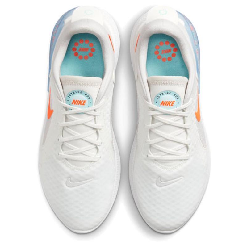 Nike Joyride Dual Run 2 'White Hyper Crimson' Women's Sneakers CT0311-100
