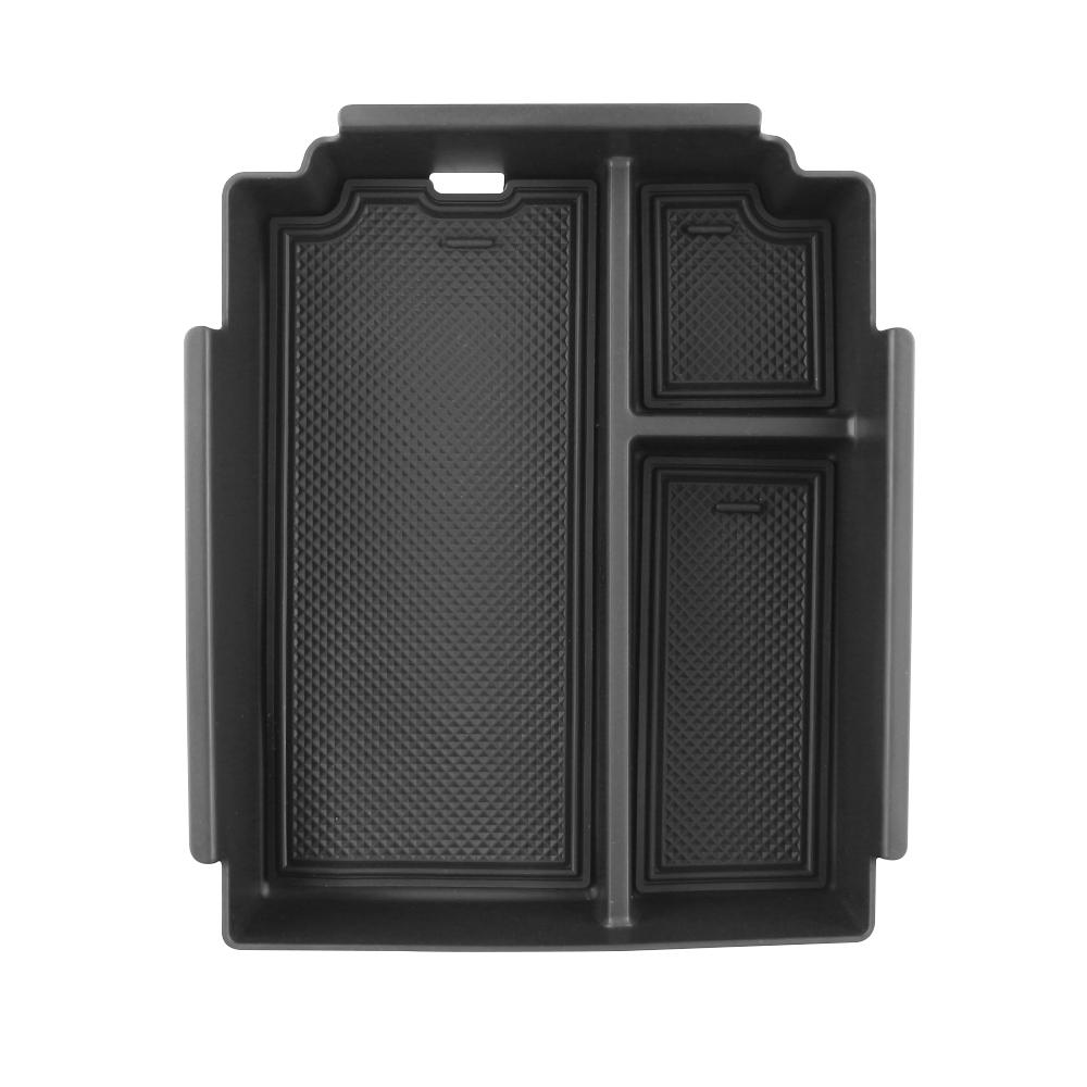 

Car Armrest Storage Box for BYD SHARK Pickup 2025 2025 2026 Center Console Container Plate Tray Holder Organizer Accessories чёрный