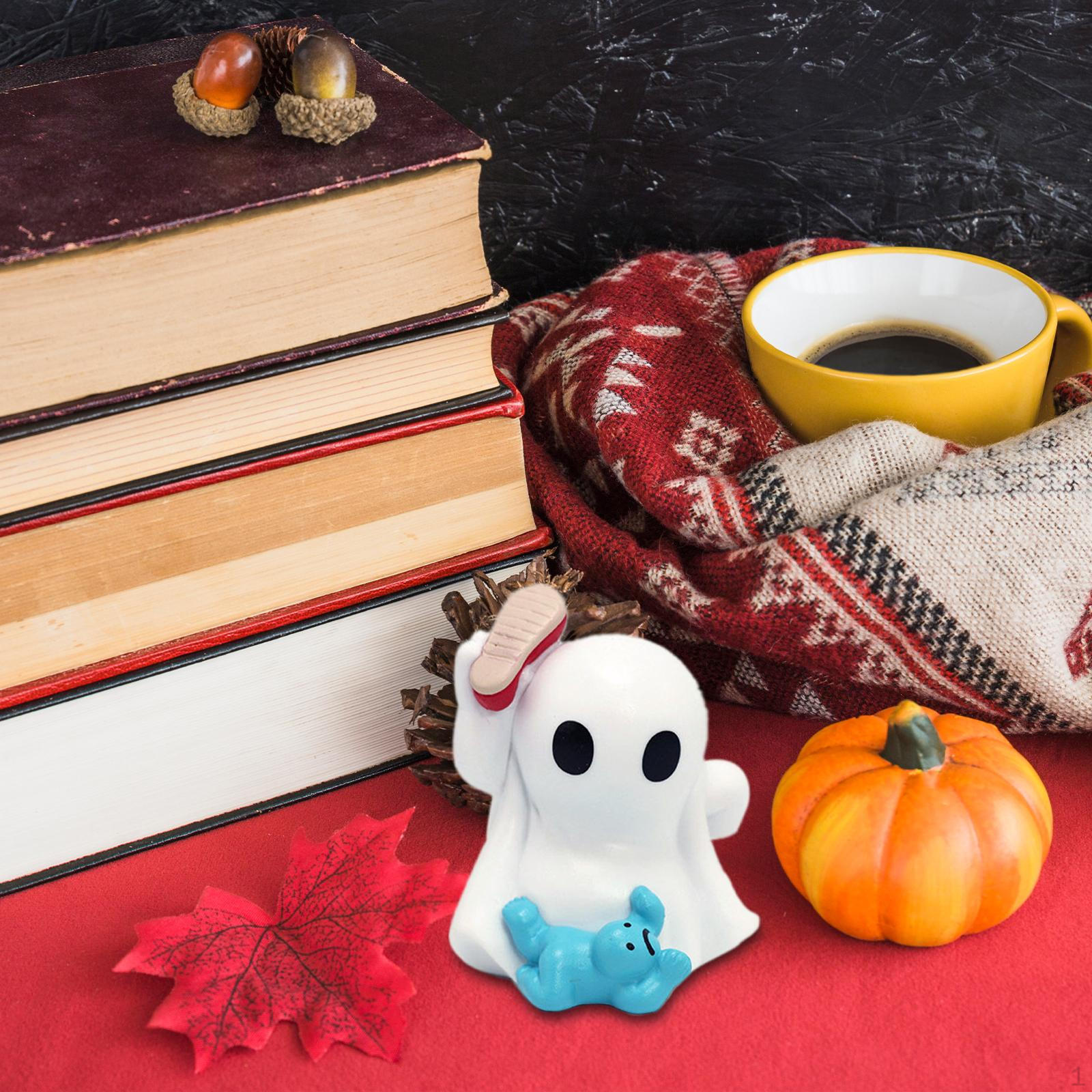 

Figurine Statue Small Sculpture Desktop Ornament for Home Desk Shelf Get the shoes