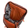 Rucksack Alpine Pack Rucksack Rucksack Klettern Trail NZAT Pursuit 40 MM62405 Storm Gray 3 [Mac Pack]