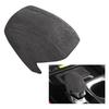 Black Suede Gear Shift Knob Trim Cover Fit for Lexus RX350 500h  2024 New High Quality