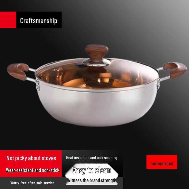 

Sule 3-Ply Stainless Steel Induction Multi-Pot