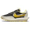 New Ld Waffle Sacai Undercover Black Bright Citron DJ4877-001