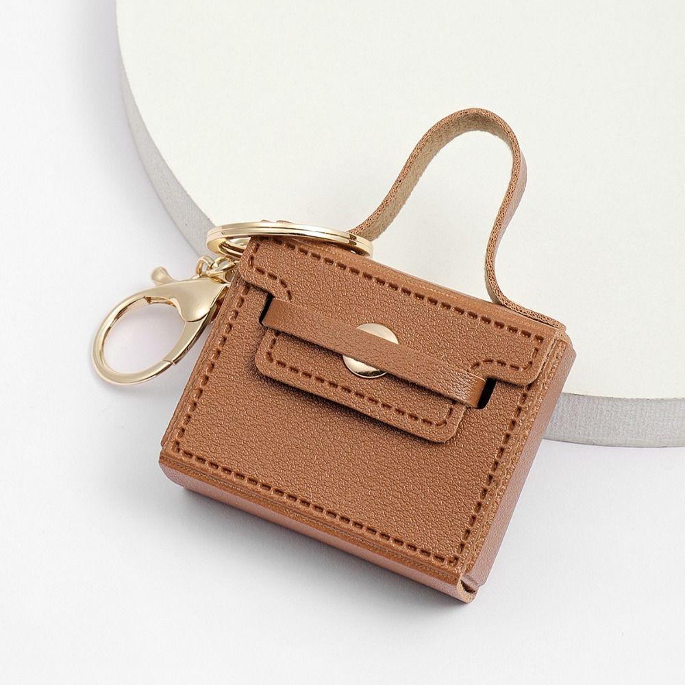 Mini Keychain Kawaii Pendant Cute Car Decoration