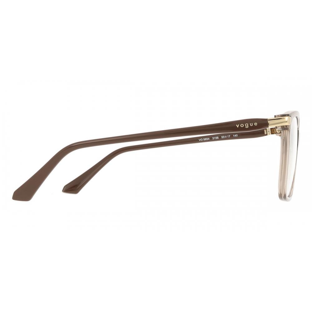 Vogue Eyewear Women Eyeglasses Vo5654 3156