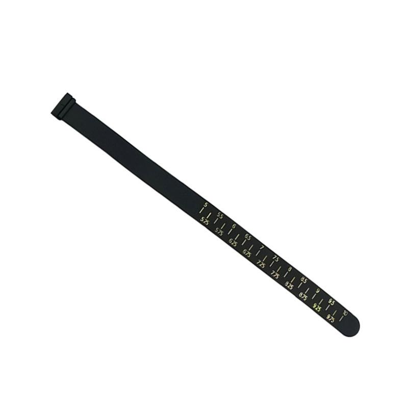 Bracelet Measuring Tool Wrist Size Measuring Tool For Bracelet Bangle Jewelry Belt Making