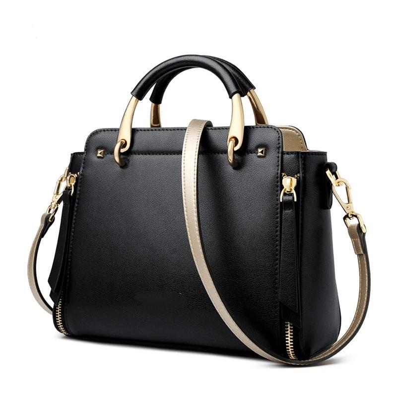 Women's Bag 2026 New Large Capacity Single Shoulder Crossbody Bag