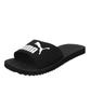 Sandals Purecat Cm Black/White (01) 27.0