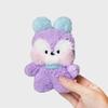 LINE FRIENDS BT21 MANG Minini Standing Plush