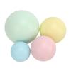 4Pcs Hand Exercise Balls Piano Finger Training Grip Strengthening Muscle Squeeze Egg Trainers