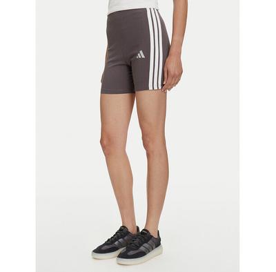 Essentials 3-Stripes Cycling Shorts