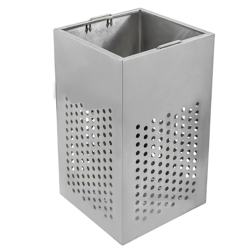 Geflügelbrüher Mega-M CH 3-5K. 70L. 1800W 230V N