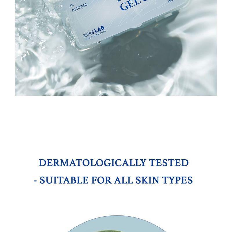 SKIN&LAB Vitamin B Hydrating Gel Cream