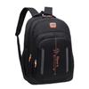 Men'S Backpacks Oxford Waterproof Rucksack Business Computer Bag Casual Travel Backpack Senior High School Student Schoolbag