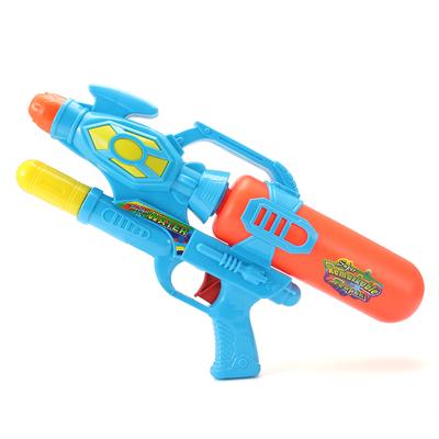 Nerf tryska pistolet