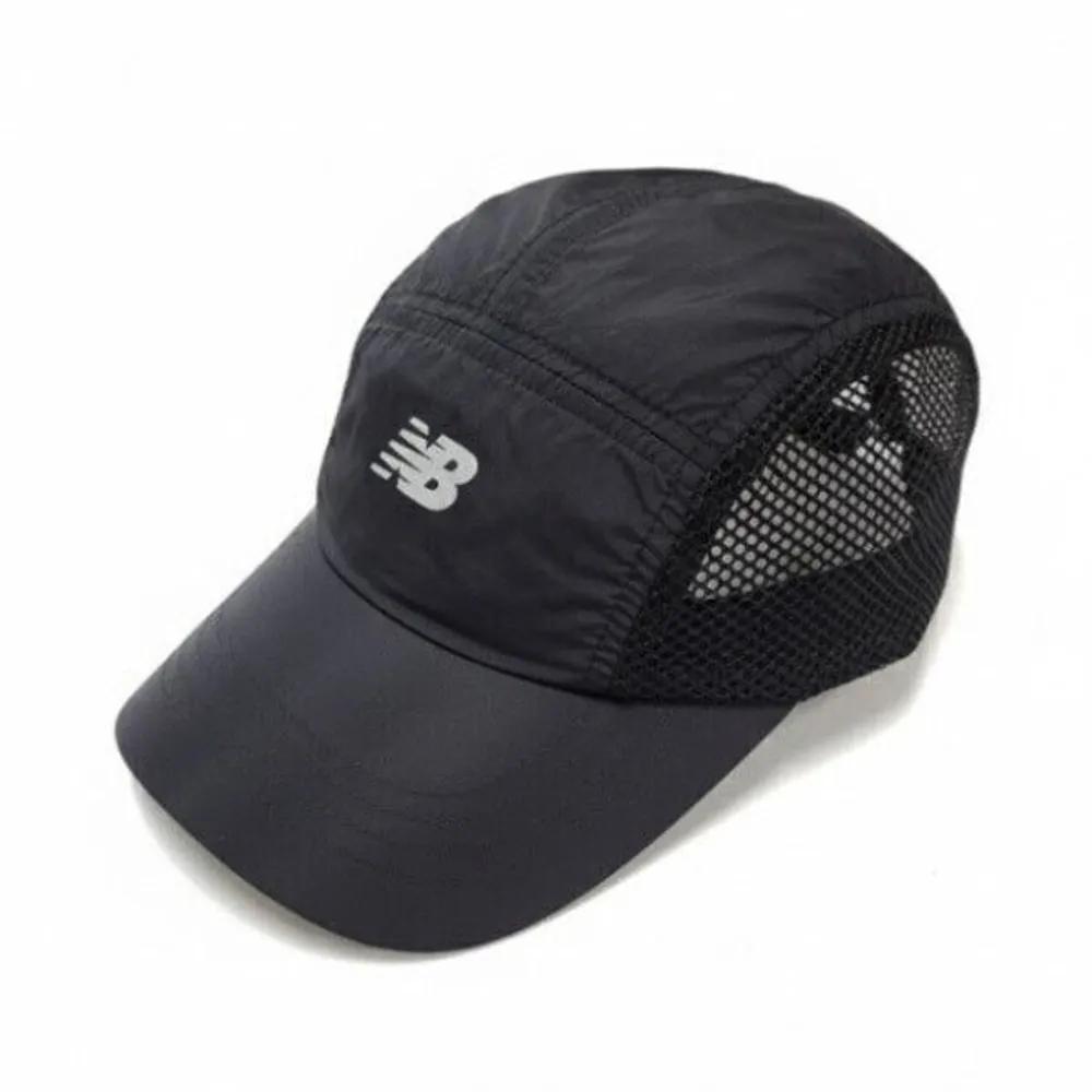[New Balance] Hat DQJ NBGDGCO101-19 Running Mesh Cap FREE