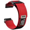 Quickfit 26mm Schlaufe Nylon Uhrenarmband Für Amazfit T-Rex Ultra 2 51mm Sport Armband Wasserdicht Schweißfest Armband Zubehör