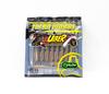 DUO Soft Lure Tetra Works Uber 50mm 10 Per Pack S505 (3656)