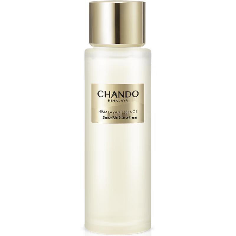 

CHANDO Polar Renewing Firming Essence
