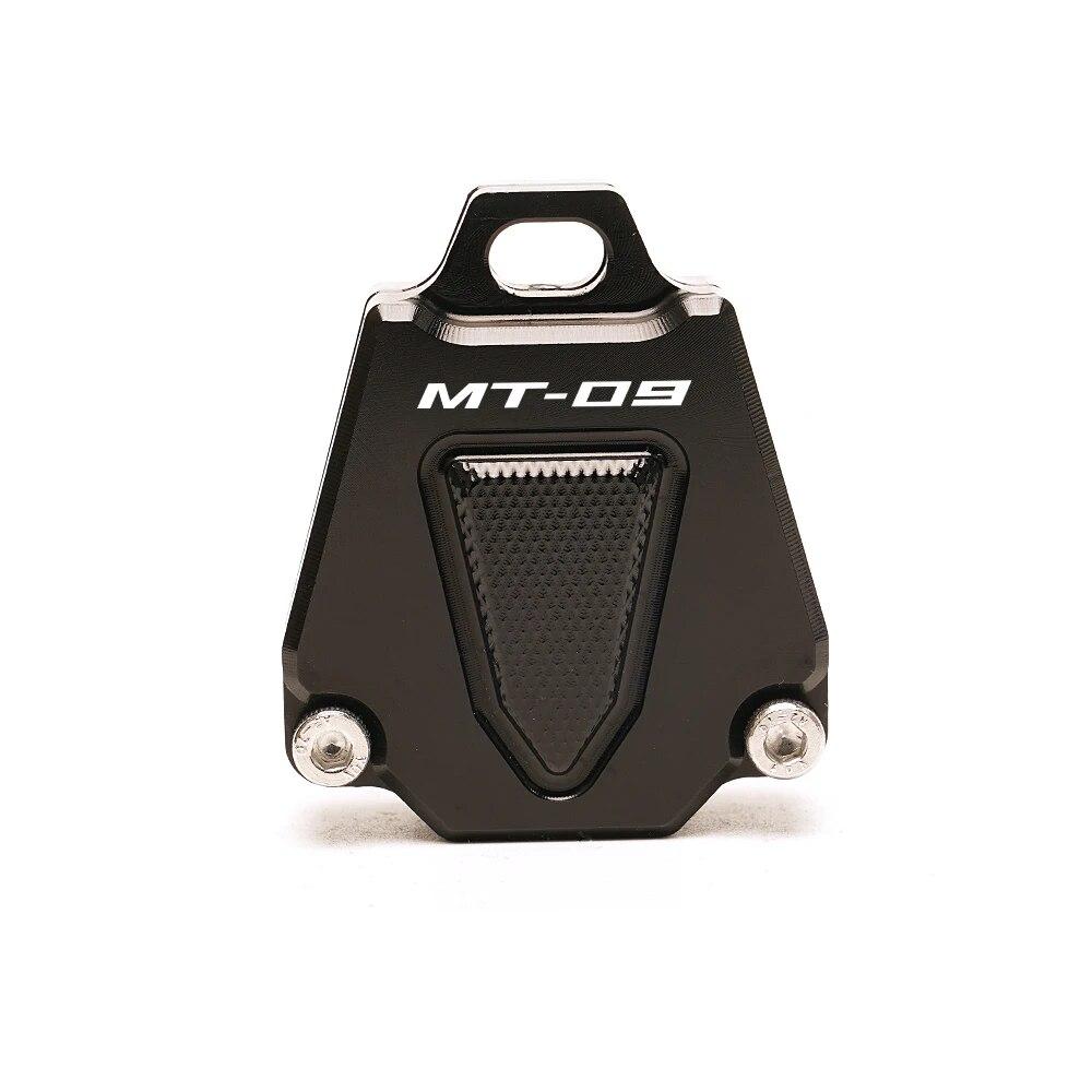 Moto Accessories CNC Keys Case Shell Key Protector Cover For YAMAHA MT07 MT09 MT 09 MT 07