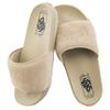 Vans La Costa Comfortable Lightweight Slide Sandals Men Footwear Khaki VNOA5HF54MG