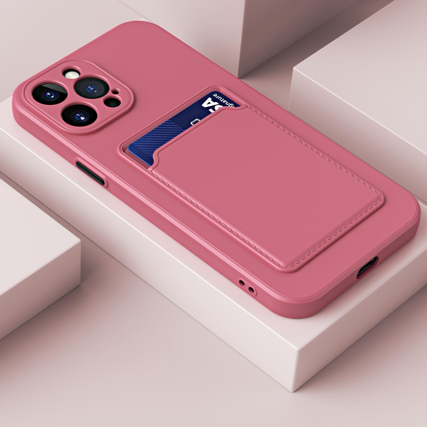 

Fashion Wallet Funda With Card Slot Holder Case For iPhone 12 13 Mini 11 Pro X XR XS Max 7 8 Plus SE 2 Soft TPU Purse Bag Cover For iPhoneSE 2 2020