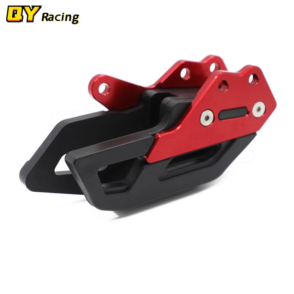 Motorcycle Rear Chain Guide Guard For Honda CRF250R CRF450R CRF450RX CRFX CRF 250R 450R 250X 450X 450RX 250 450 R X RX 2007-