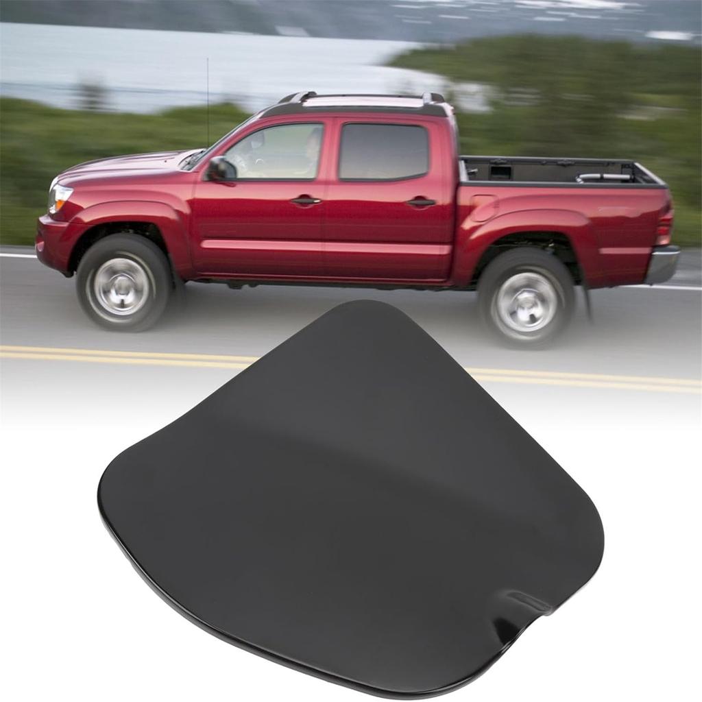 Quick Fix Gas Fuel Filler Lid Caps 77305-04904, Superior Sealing Performances Fit for Daily Drivers and Auto Enthusiasts