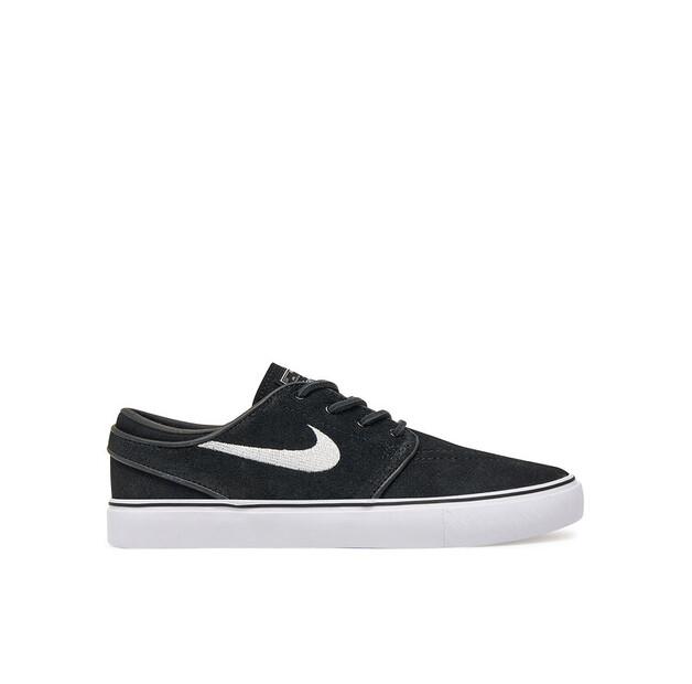Мужские кроссовки Nike Sb zoom janoski og+ fd6757 001 черный