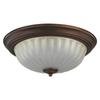 Retro Round Ceiling Lamp Bedroom Light Lamp Balcony Light LED Decorative Lamp