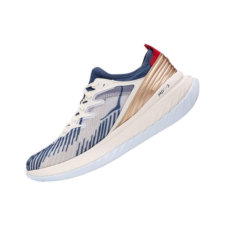 HOKA One One Carbon X SPE Team Kit 1110512-TWH