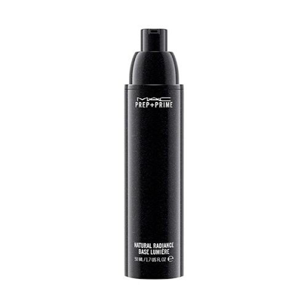 MAC Prep + Prime Natural Radiance