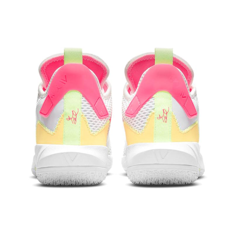Air Jordan Why Not Zer0.4 Pf 'Summertime Fresh' Jordan CQ4231-102