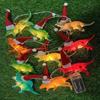 Dinosaur Christmas Led String Lights Night Light Children Bedroom Party Decor