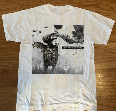Üst giysisi – T-shirtler