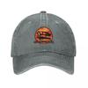 Daspletosaurus fossil skull Baseball Cap Anime Hat sun hat western Hat New Womens Beach Outlet  Unisexs